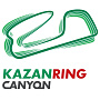 KAZANRING CANYON